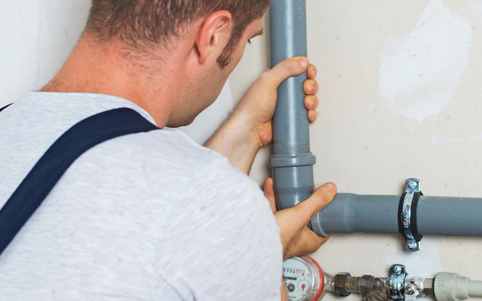  plomberie chauffage Crosne