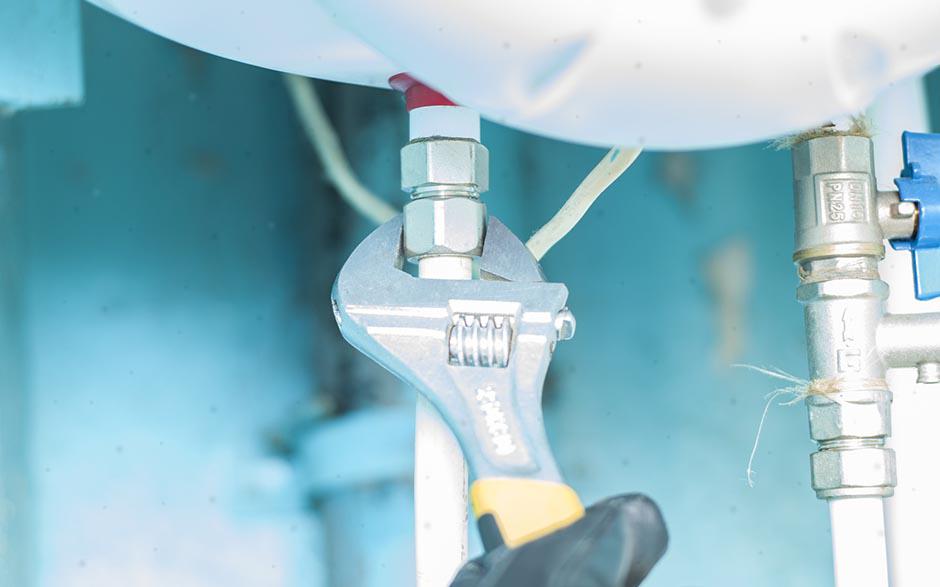  plomberie chauffage Crosne