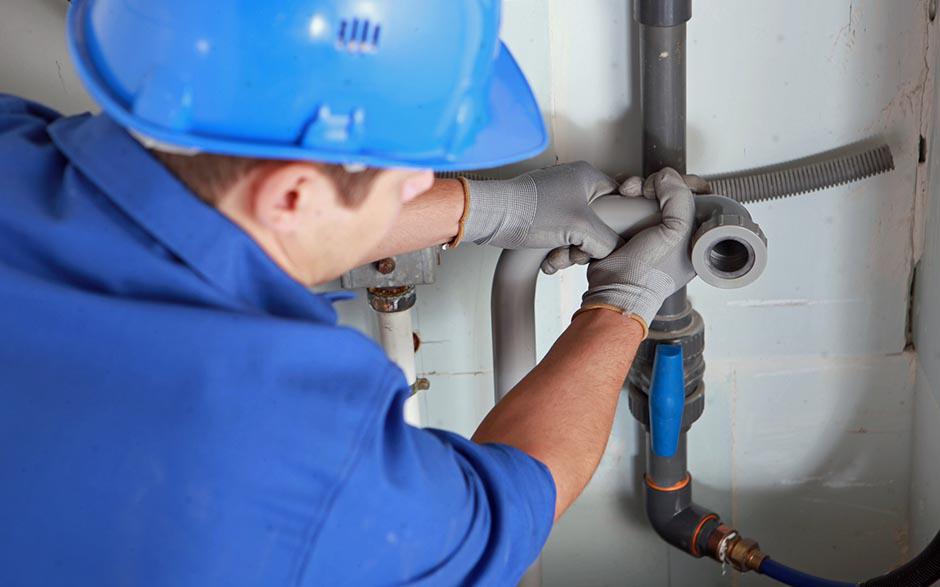  plomberie chauffage Crosne